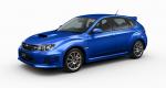 Subaru Impreza WRX STi Spec-C 2011 года